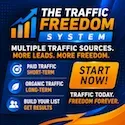 The Traffic Freedom!
