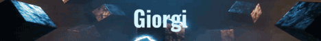 Member banner advertisement