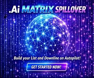 AI Spillover